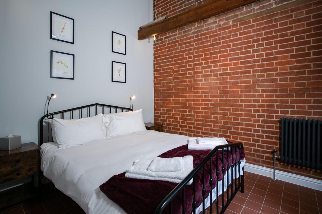 Accommodation At Salomons Estate 로열턴브리지웰즈 외부 사진