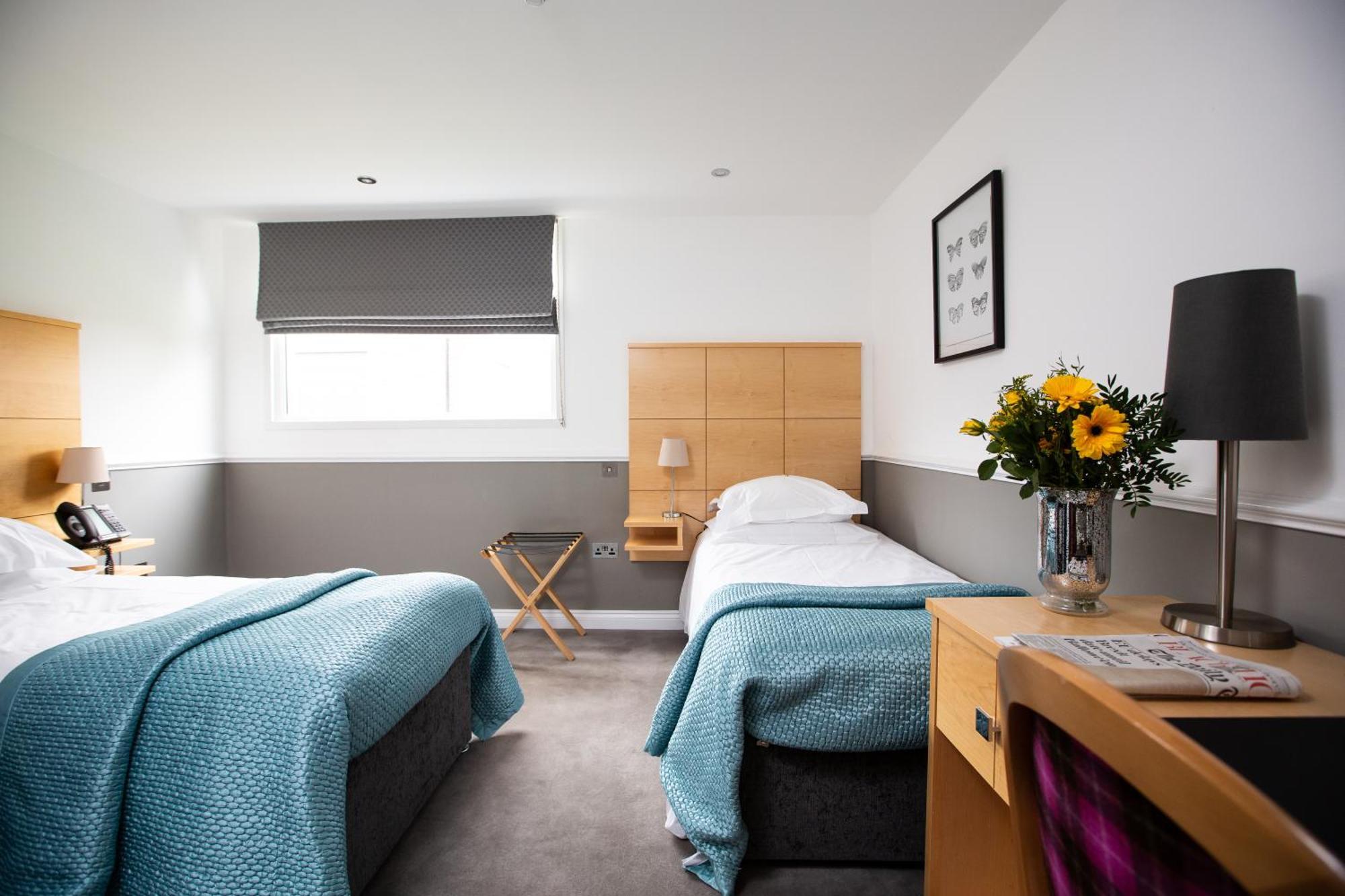 Accommodation At Salomons Estate 로열턴브리지웰즈 외부 사진