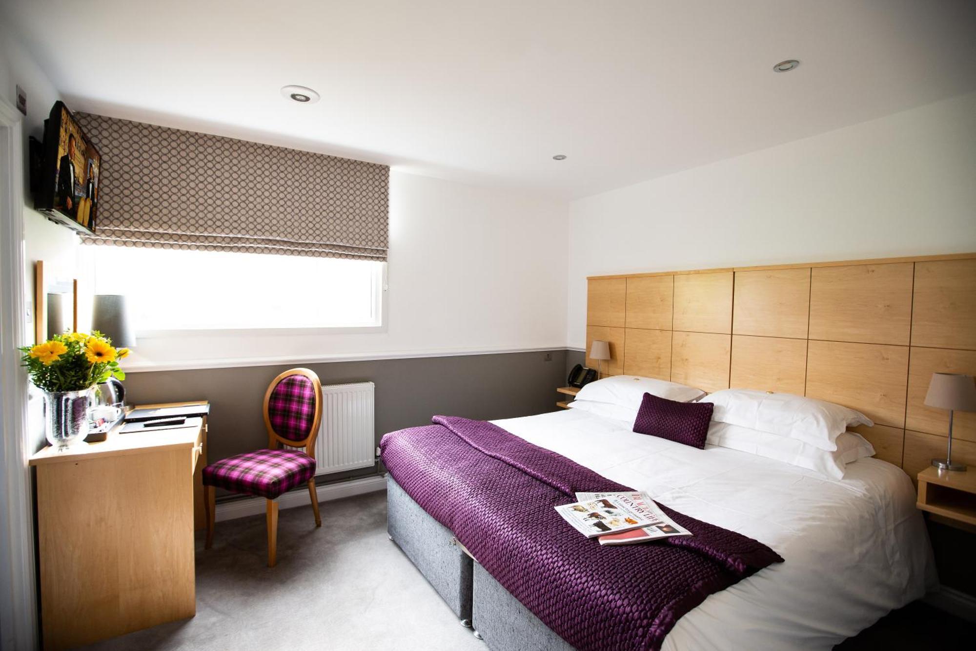 Accommodation At Salomons Estate 로열턴브리지웰즈 외부 사진