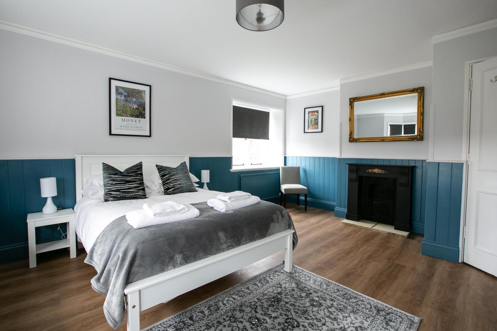 Accommodation At Salomons Estate 로열턴브리지웰즈 외부 사진