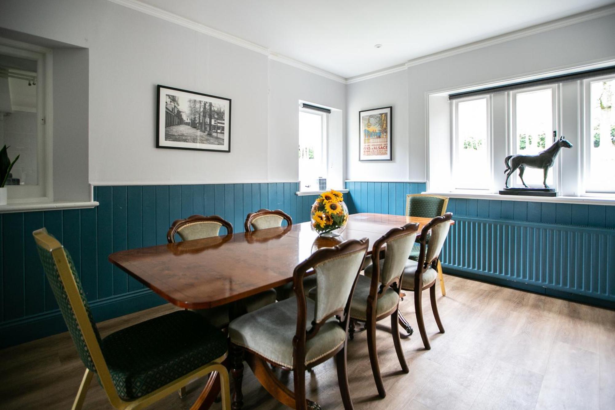 Accommodation At Salomons Estate 로열턴브리지웰즈 외부 사진