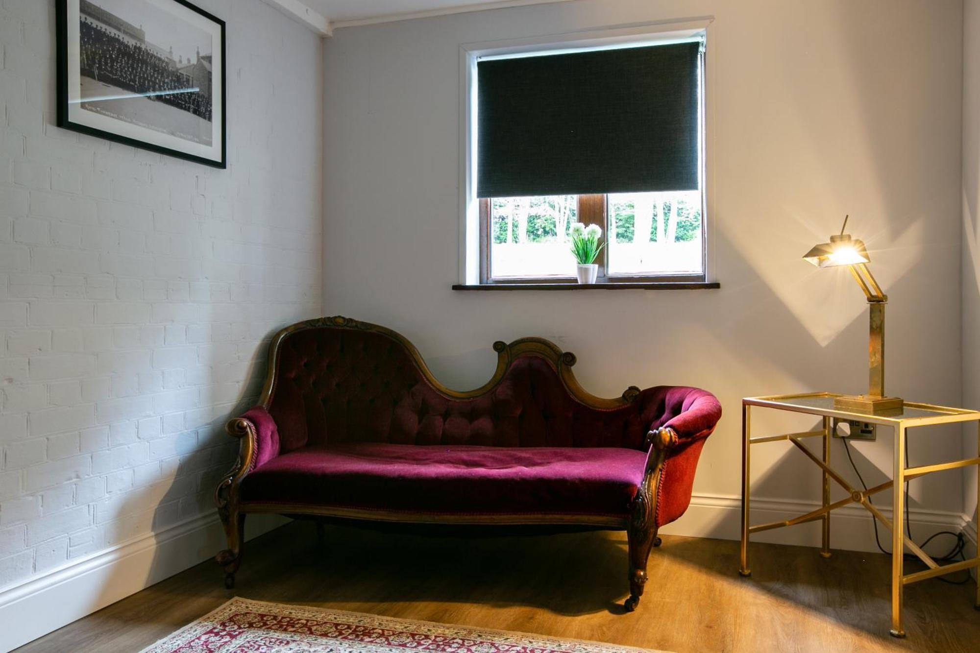 Accommodation At Salomons Estate 로열턴브리지웰즈 외부 사진