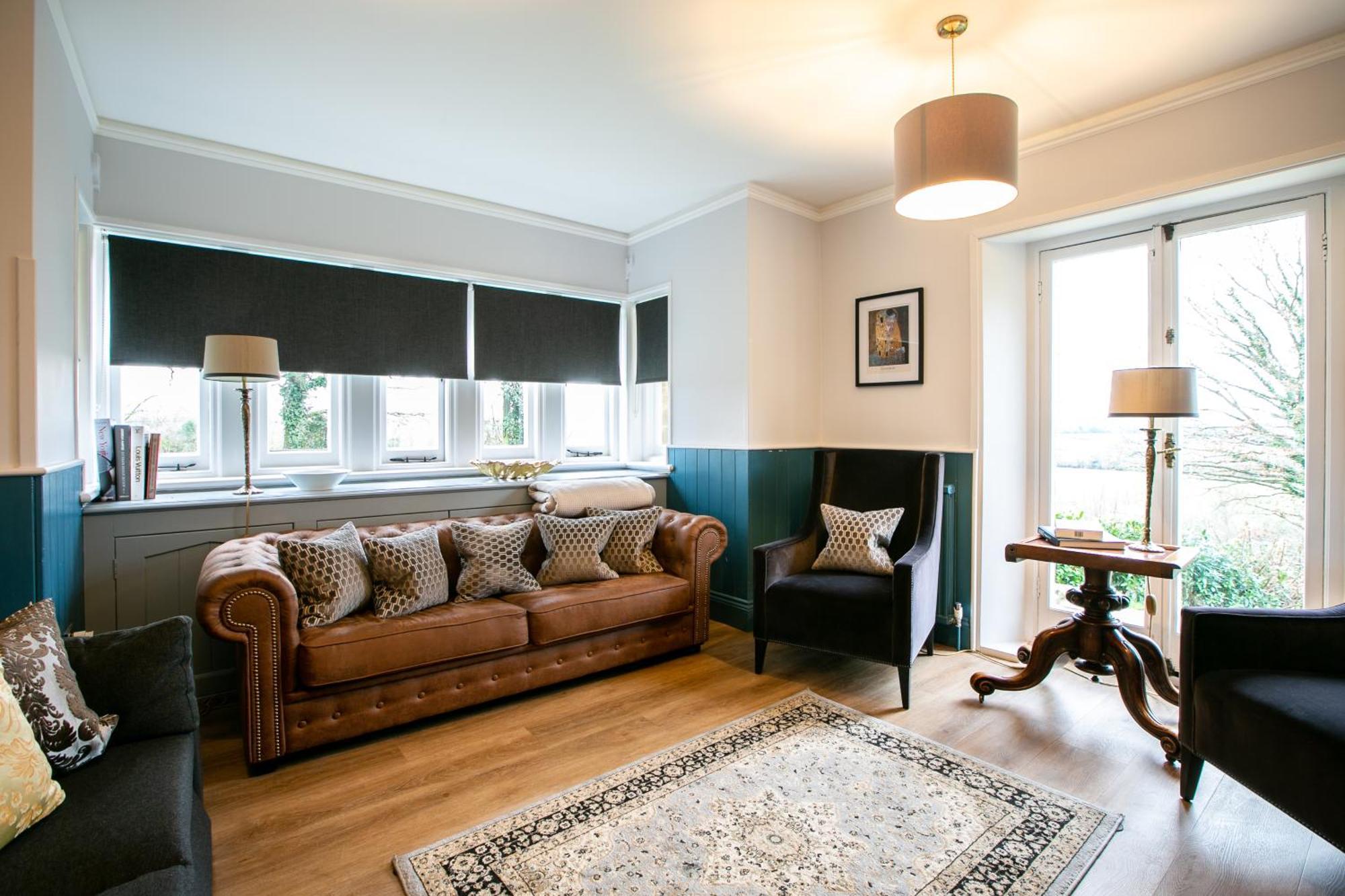 Accommodation At Salomons Estate 로열턴브리지웰즈 외부 사진