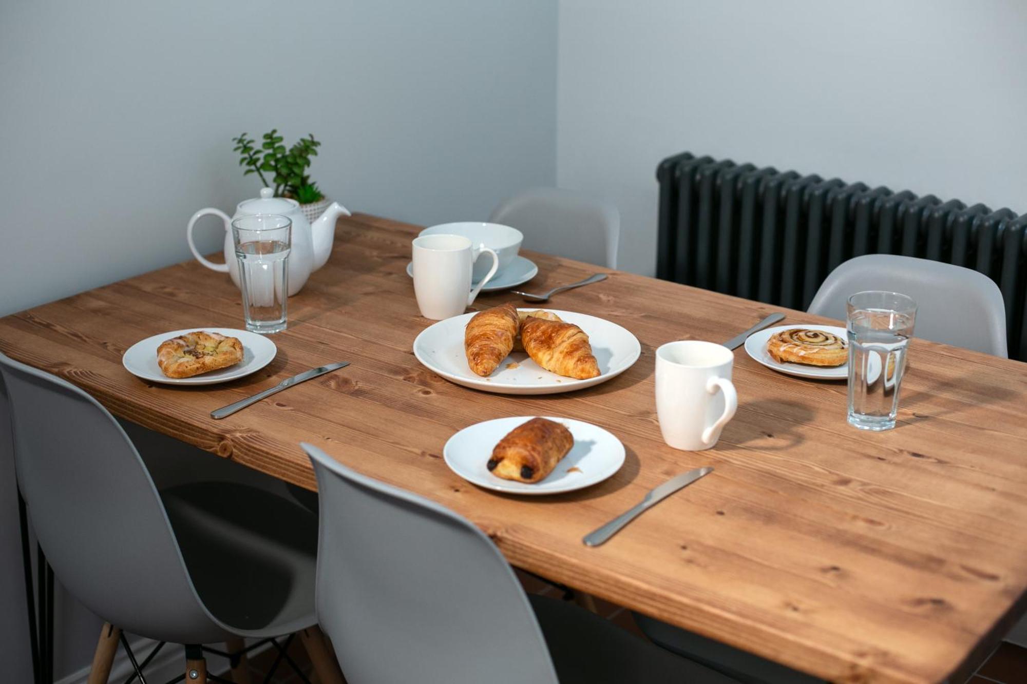 Accommodation At Salomons Estate 로열턴브리지웰즈 외부 사진