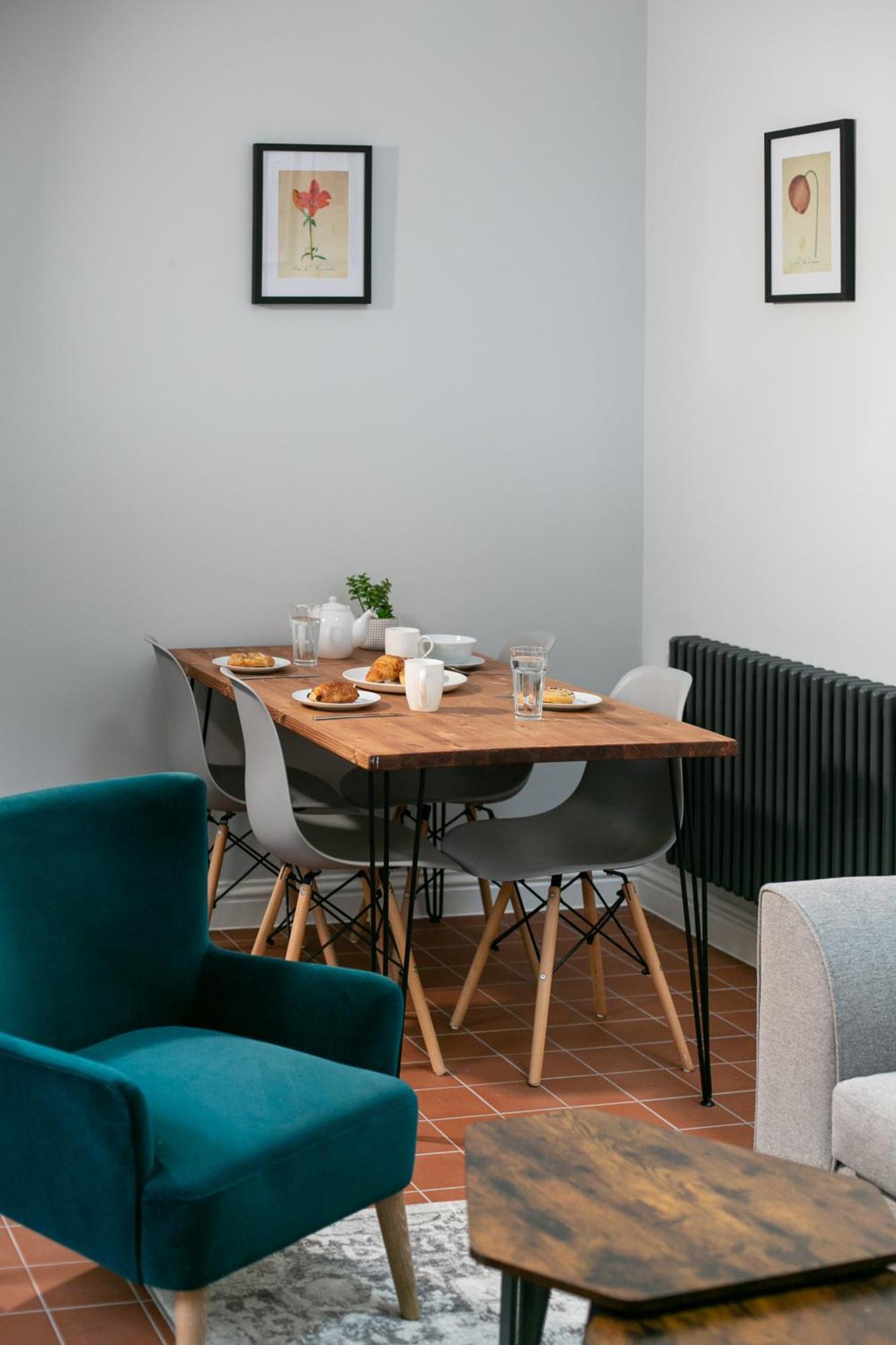 Accommodation At Salomons Estate 로열턴브리지웰즈 외부 사진