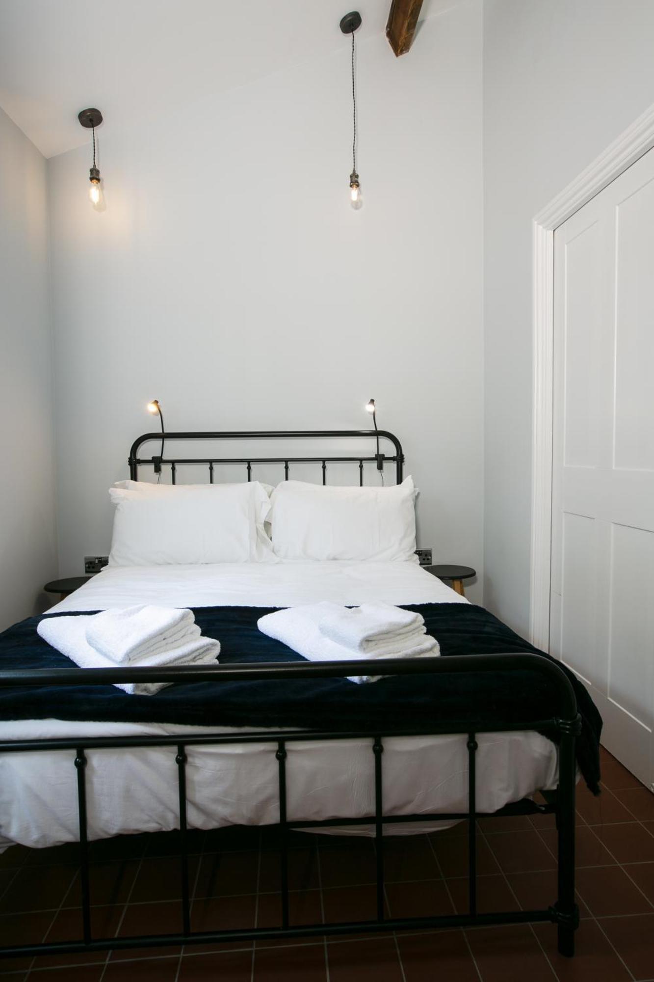 Accommodation At Salomons Estate 로열턴브리지웰즈 외부 사진
