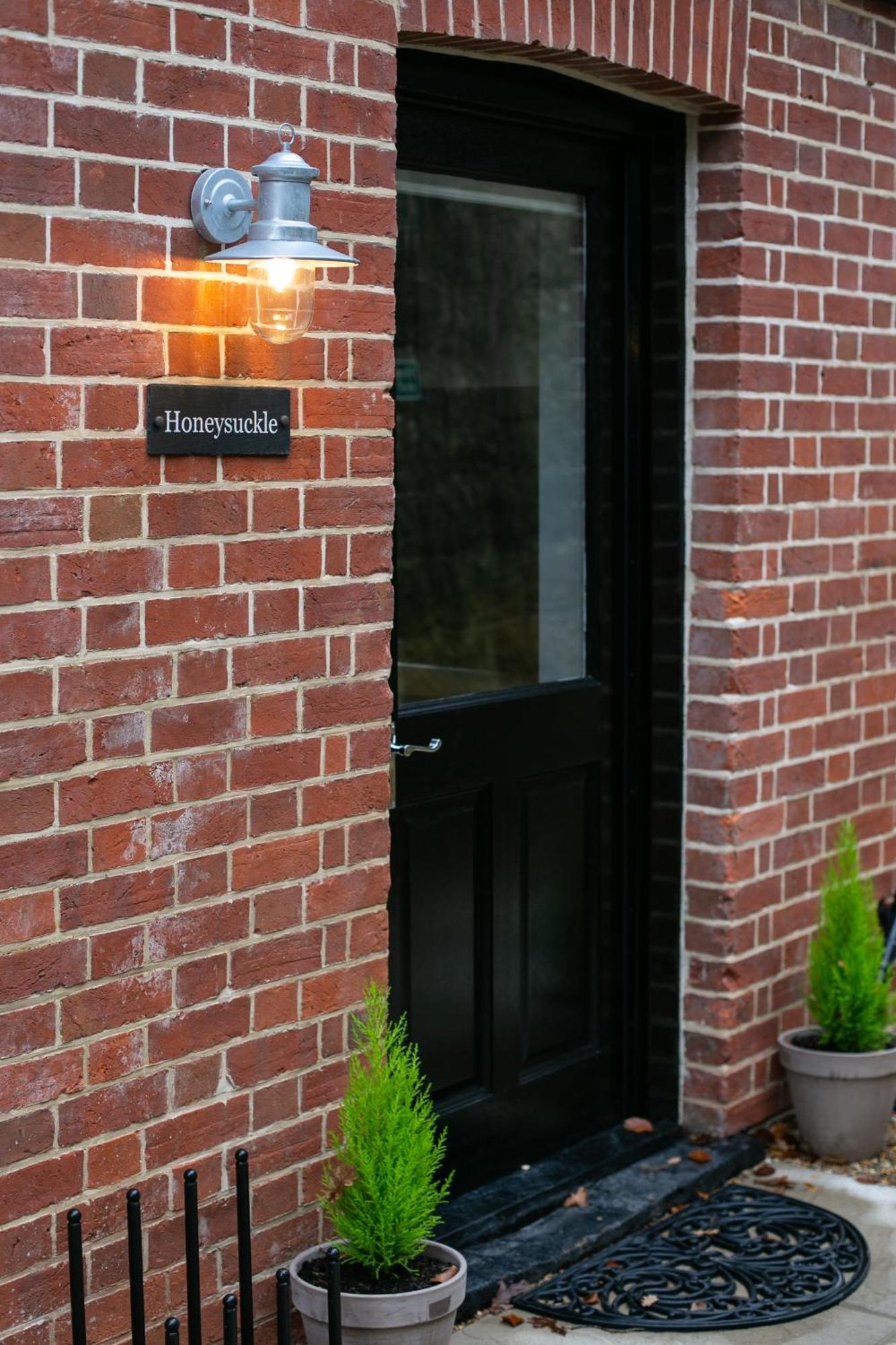 Accommodation At Salomons Estate 로열턴브리지웰즈 외부 사진