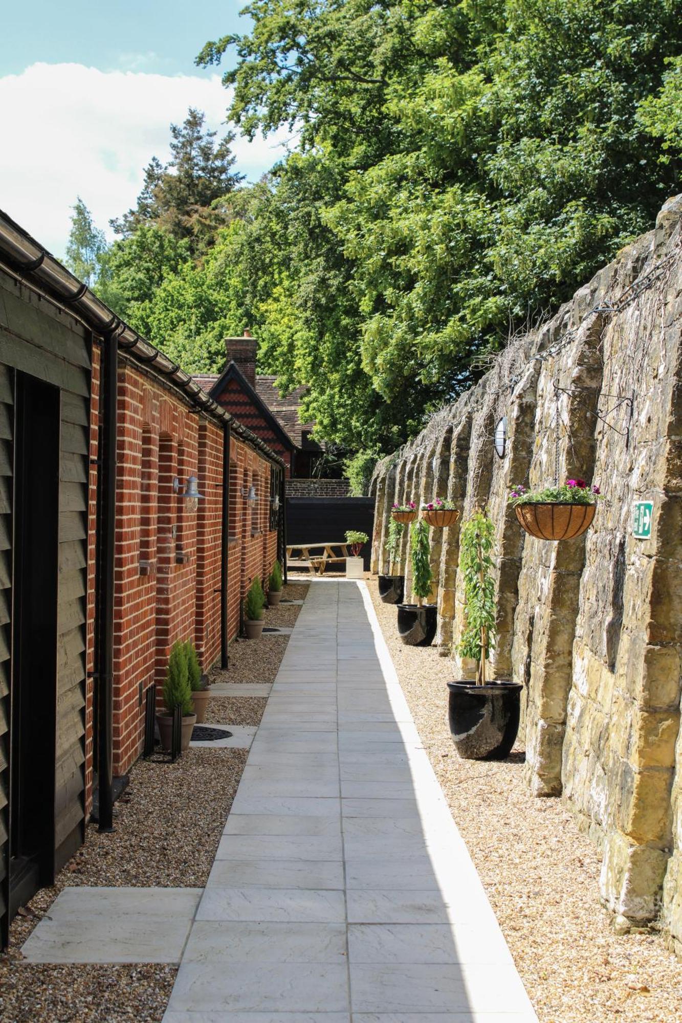 Accommodation At Salomons Estate 로열턴브리지웰즈 외부 사진