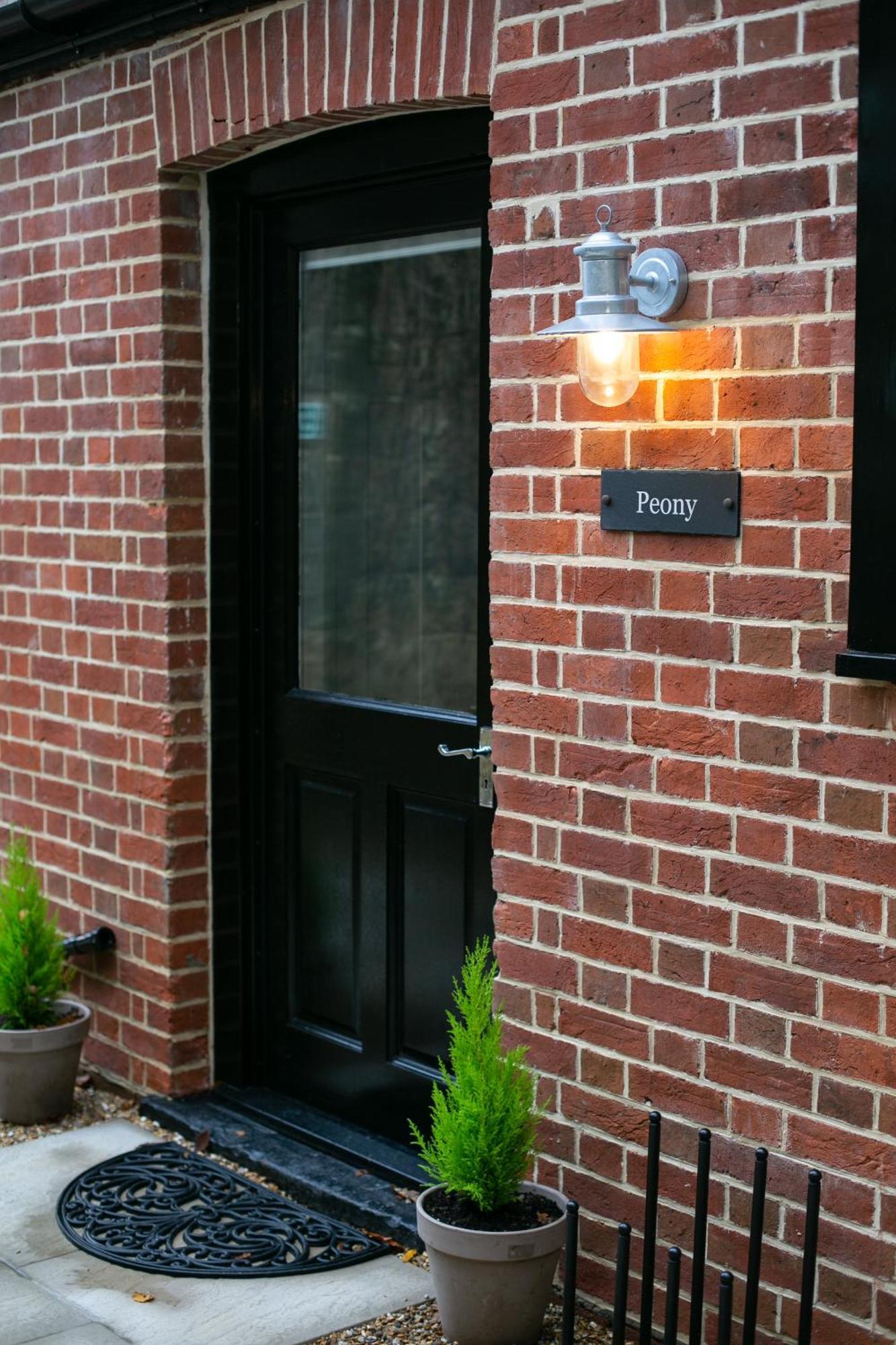 Accommodation At Salomons Estate 로열턴브리지웰즈 외부 사진