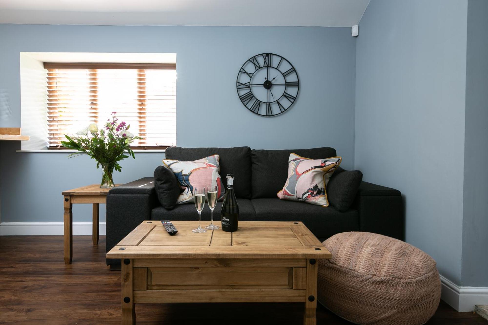 Accommodation At Salomons Estate 로열턴브리지웰즈 외부 사진