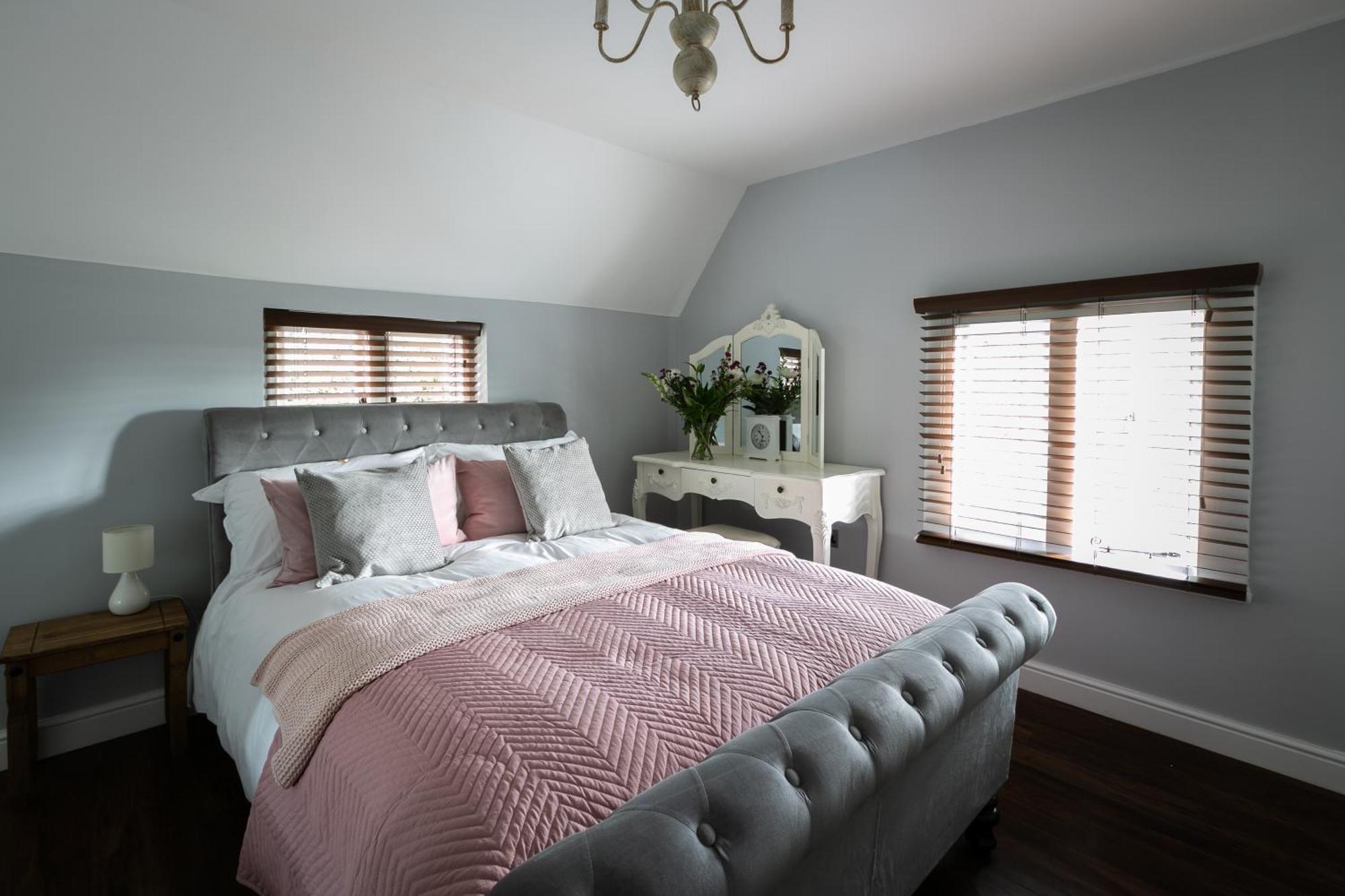 Accommodation At Salomons Estate 로열턴브리지웰즈 외부 사진