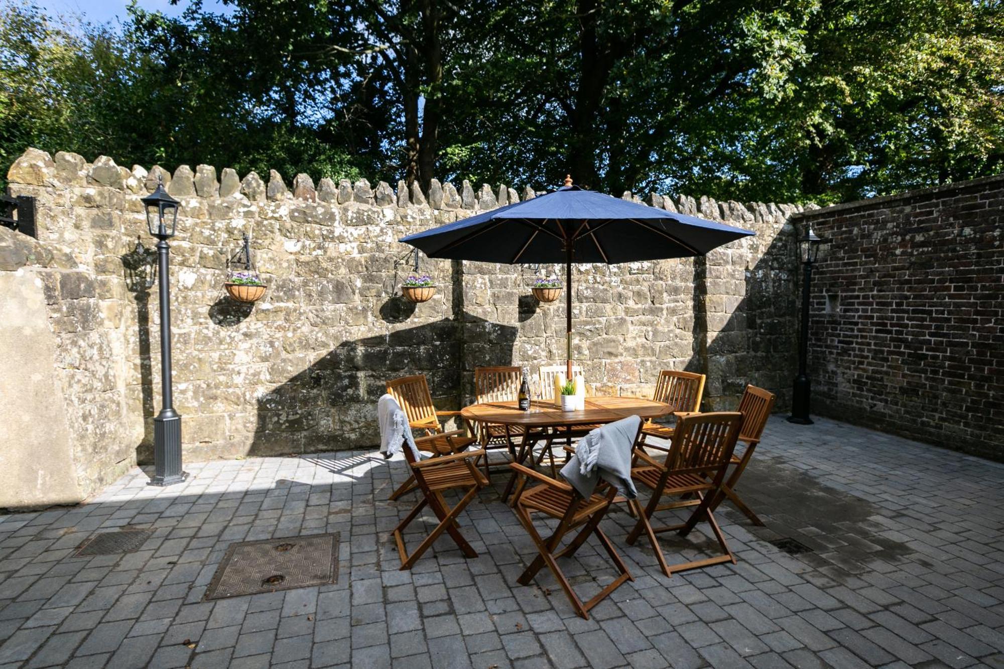 Accommodation At Salomons Estate 로열턴브리지웰즈 외부 사진