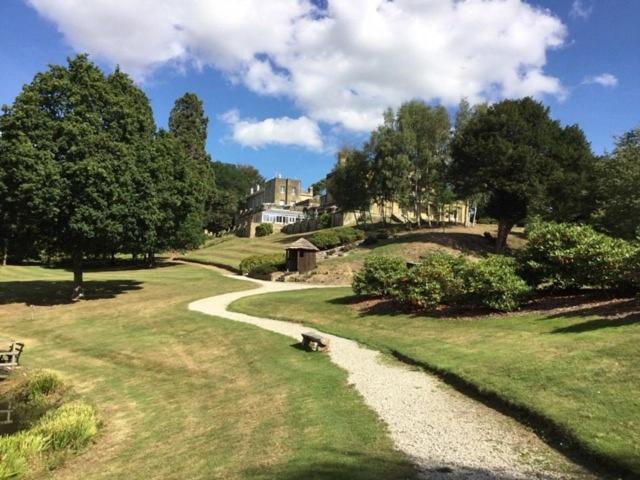 Accommodation At Salomons Estate 로열턴브리지웰즈 외부 사진