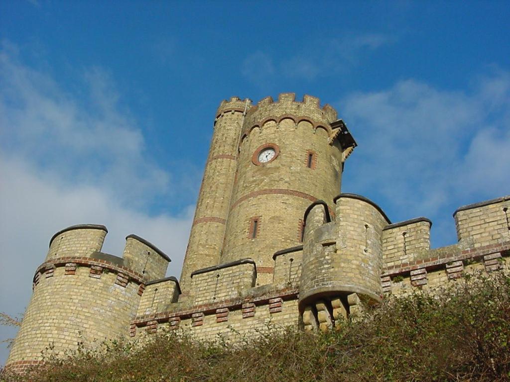 Accommodation At Salomons Estate 로열턴브리지웰즈 외부 사진