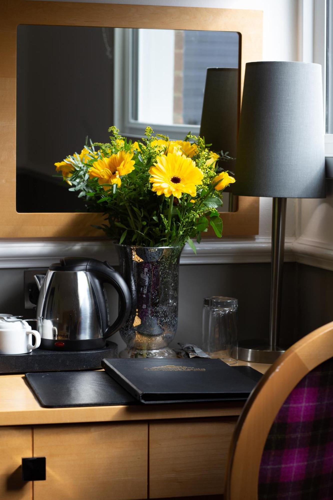 Accommodation At Salomons Estate 로열턴브리지웰즈 외부 사진
