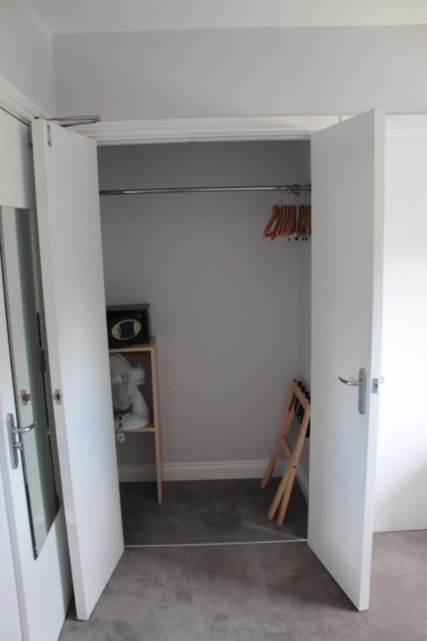 Accommodation At Salomons Estate 로열턴브리지웰즈 외부 사진