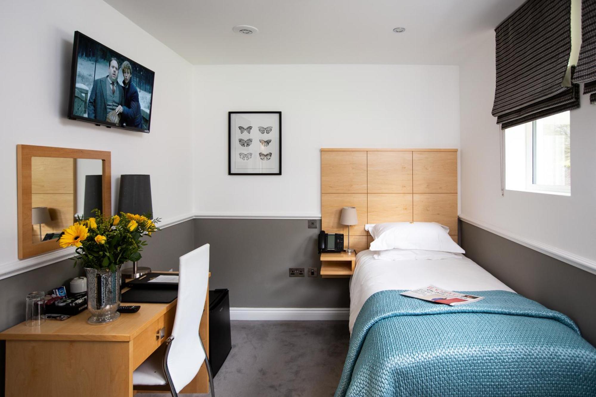 Accommodation At Salomons Estate 로열턴브리지웰즈 외부 사진
