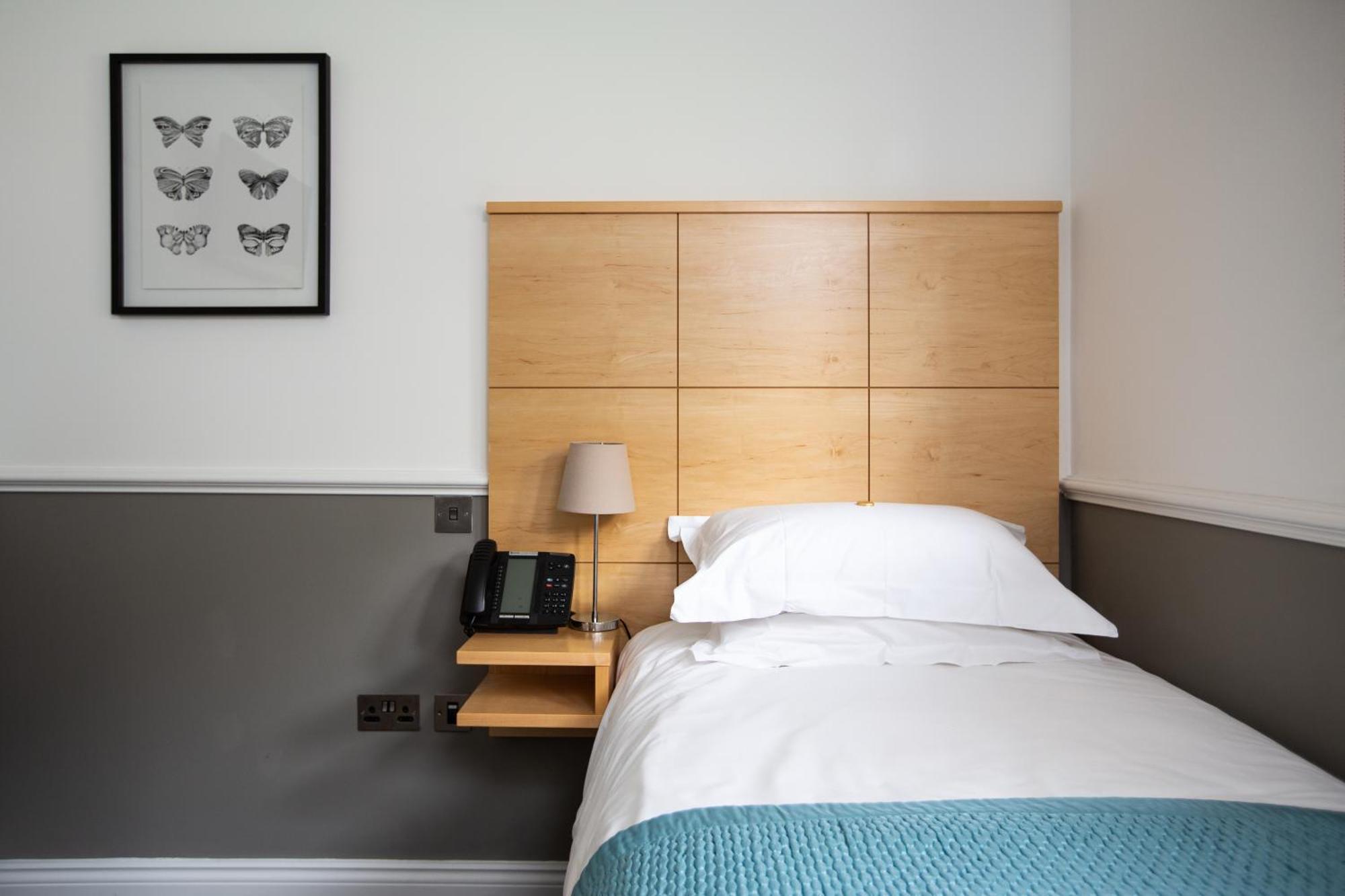 Accommodation At Salomons Estate 로열턴브리지웰즈 외부 사진