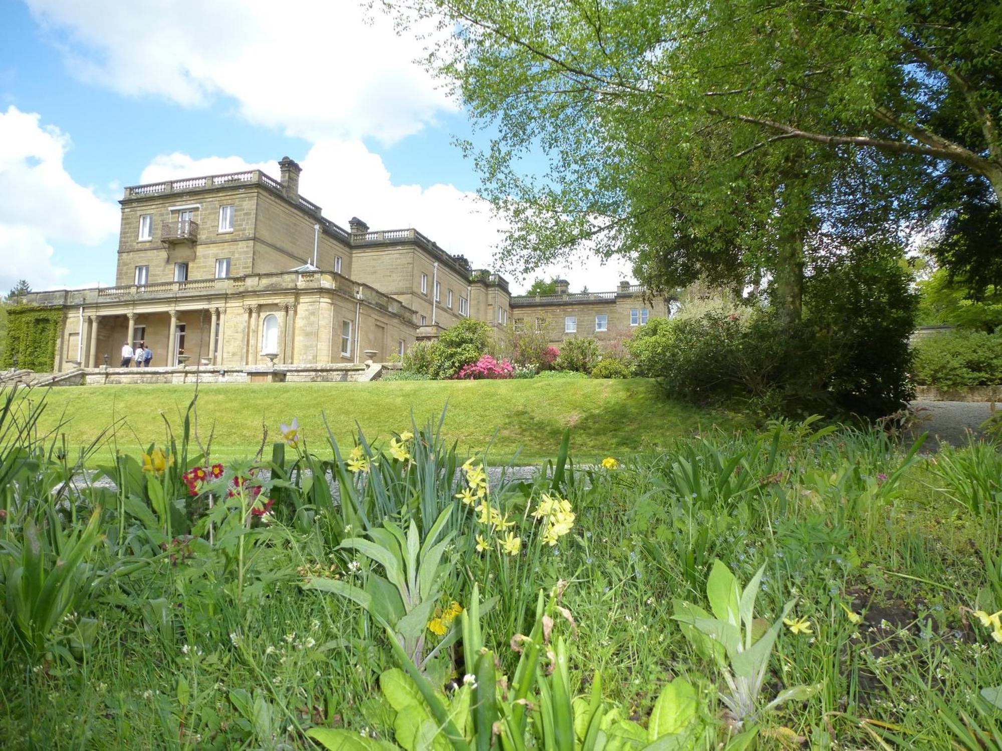Accommodation At Salomons Estate 로열턴브리지웰즈 외부 사진