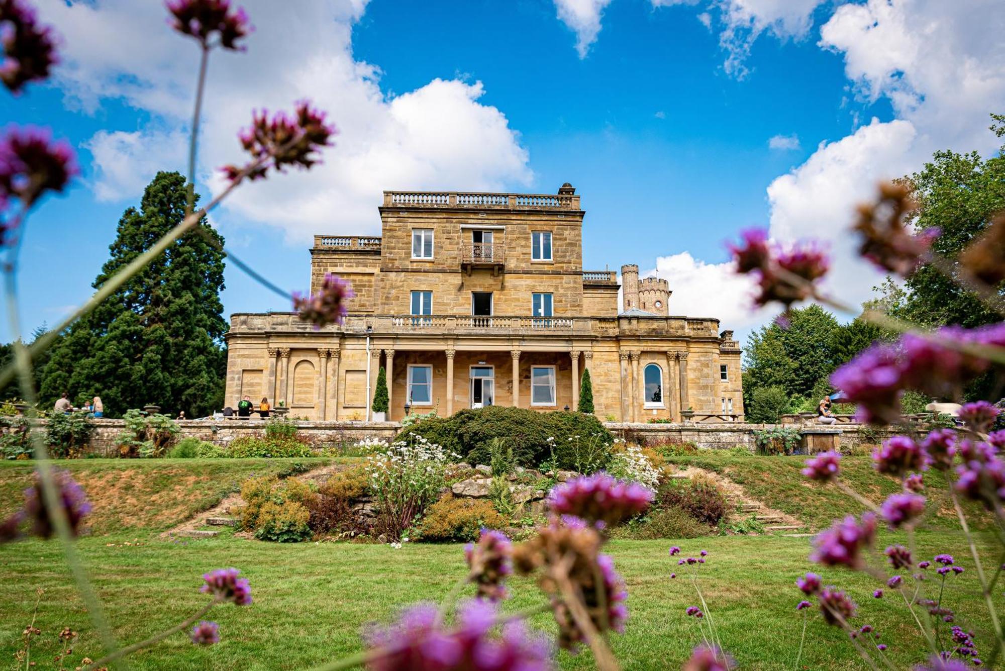Accommodation At Salomons Estate 로열턴브리지웰즈 외부 사진