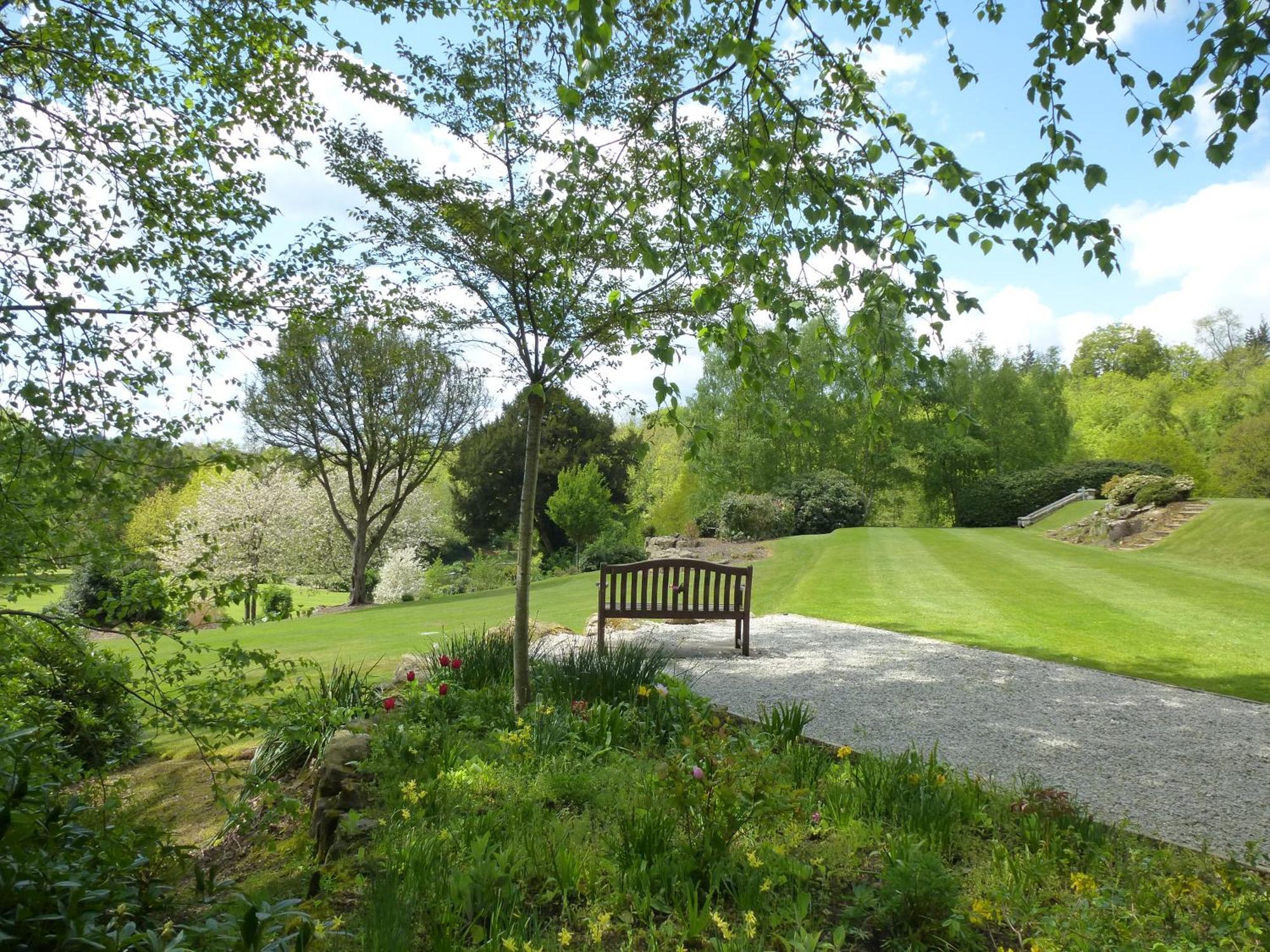 Accommodation At Salomons Estate 로열턴브리지웰즈 외부 사진